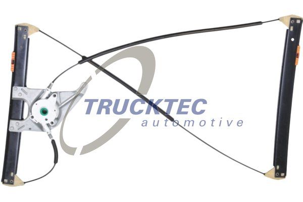 TRUCKTEC AUTOMOTIVE Стеклоподъемник 07.53.065